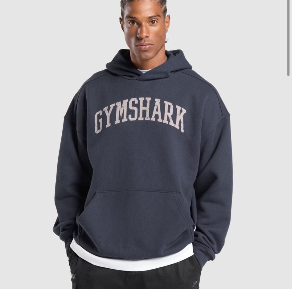 Gymshark vintage looking hoodie

#LTKFitness #LTKActive #LTKGiftGuide