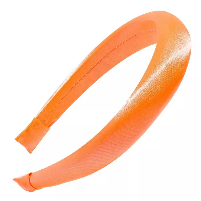 L. Erickson Padded Headband - Orange | Target