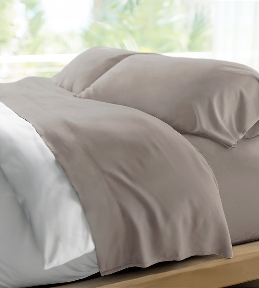Retreat Bamboo Sheets | Cariloha