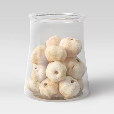Decorative Natural Pumpkin Vase Filler - Opalhouse™ | Target