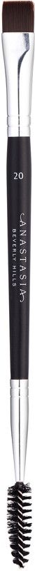 Anastasia Beverly HillsBrush 20 Dual-Ended Flat Detail Brush | Ulta