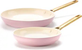 Reserve Set of 2 Ceramic Nonstick Frying Pans | Nordstrom