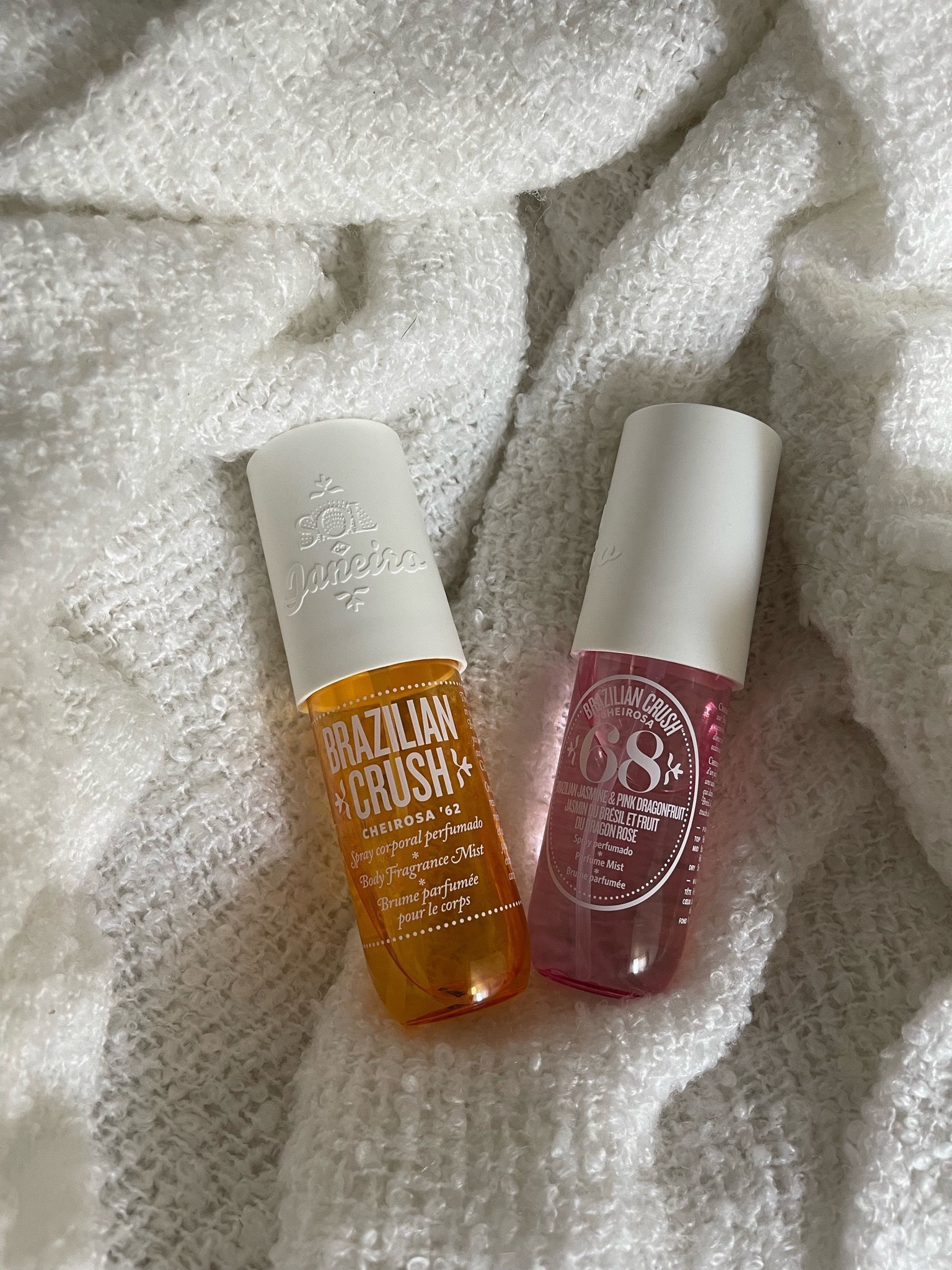 The perfect summer fragrances from sol de Janeiro! 

#LTKFind #LTKunder50 #LTKbeauty