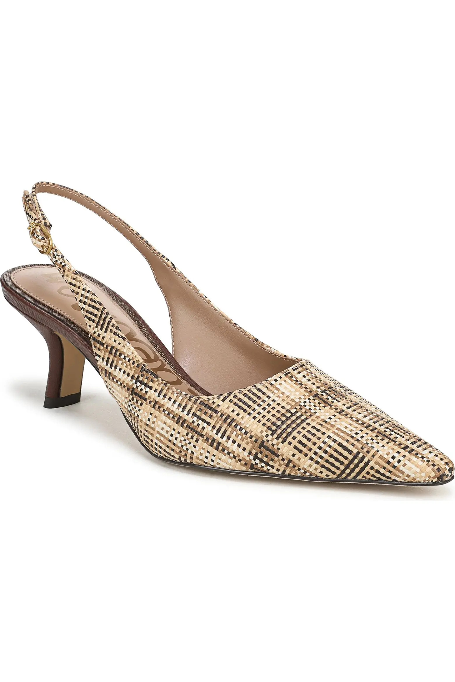 Bianka Slingback Pump (Women) | Nordstrom | Nordstrom