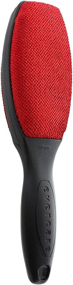 Evercare Magik Brush (Double Sided Lint Pic-Up Brush for Pet Lint & Dust ) | Amazon (US)