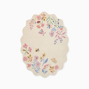 Little Gardener Rug | West Elm (US)