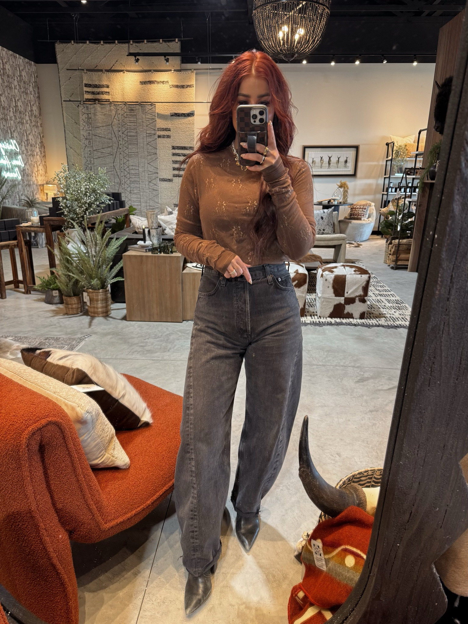 OOTD 🖤

#LTKstyletip