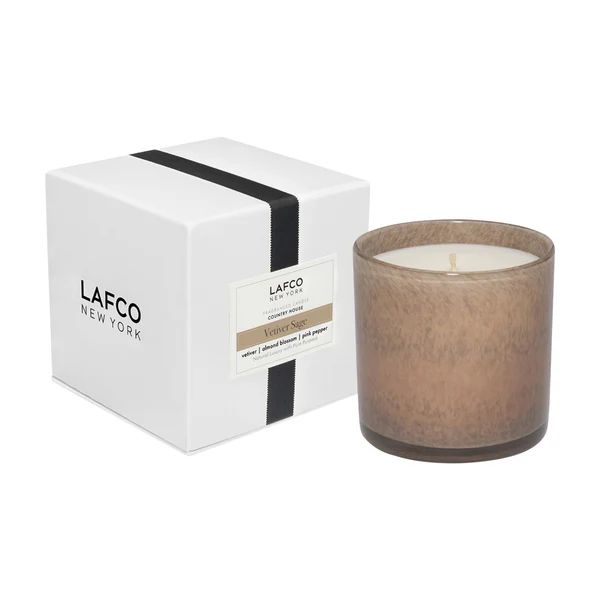 Vetiver Sage - Country House Signature Candle | Bluemercury, Inc.