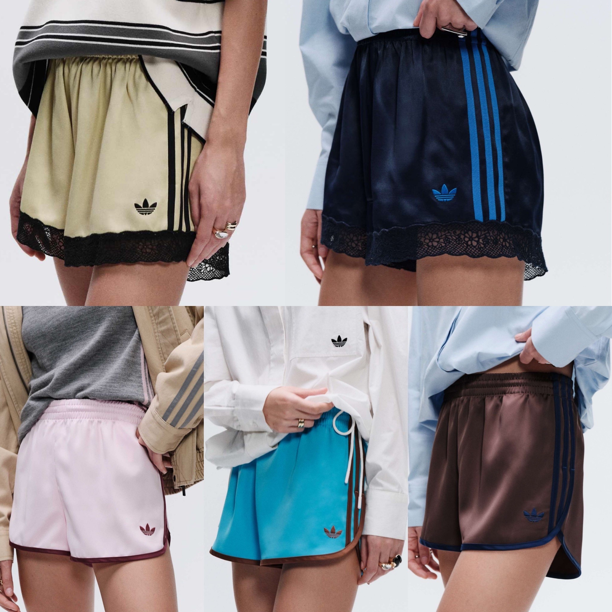 Asos x adidas shorts of dreams 🤩🤩🤩 I want them all ❤️

#LTKspring #LTKstyletip #LTKsummer