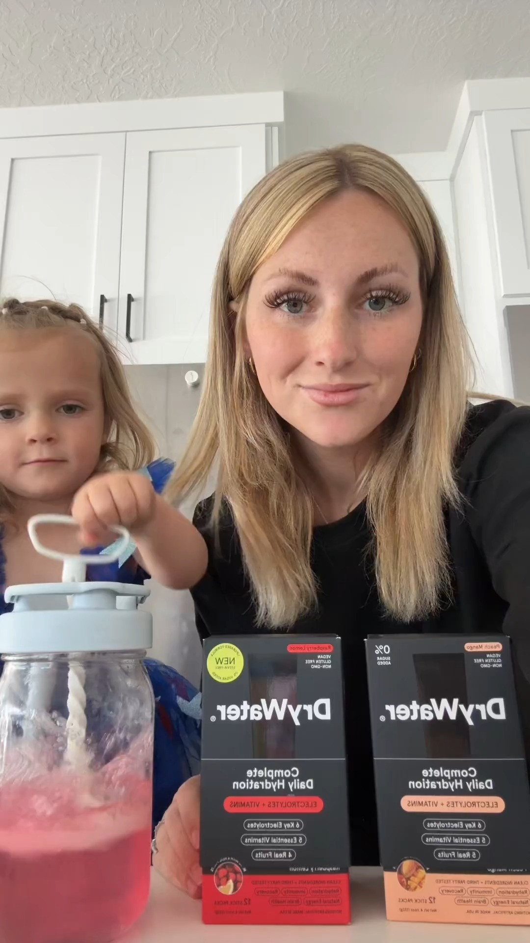 DryWater Hydration Powder  & Papablic Breast Milk Pitcher 

 #LTKfoodie #LTKHome
