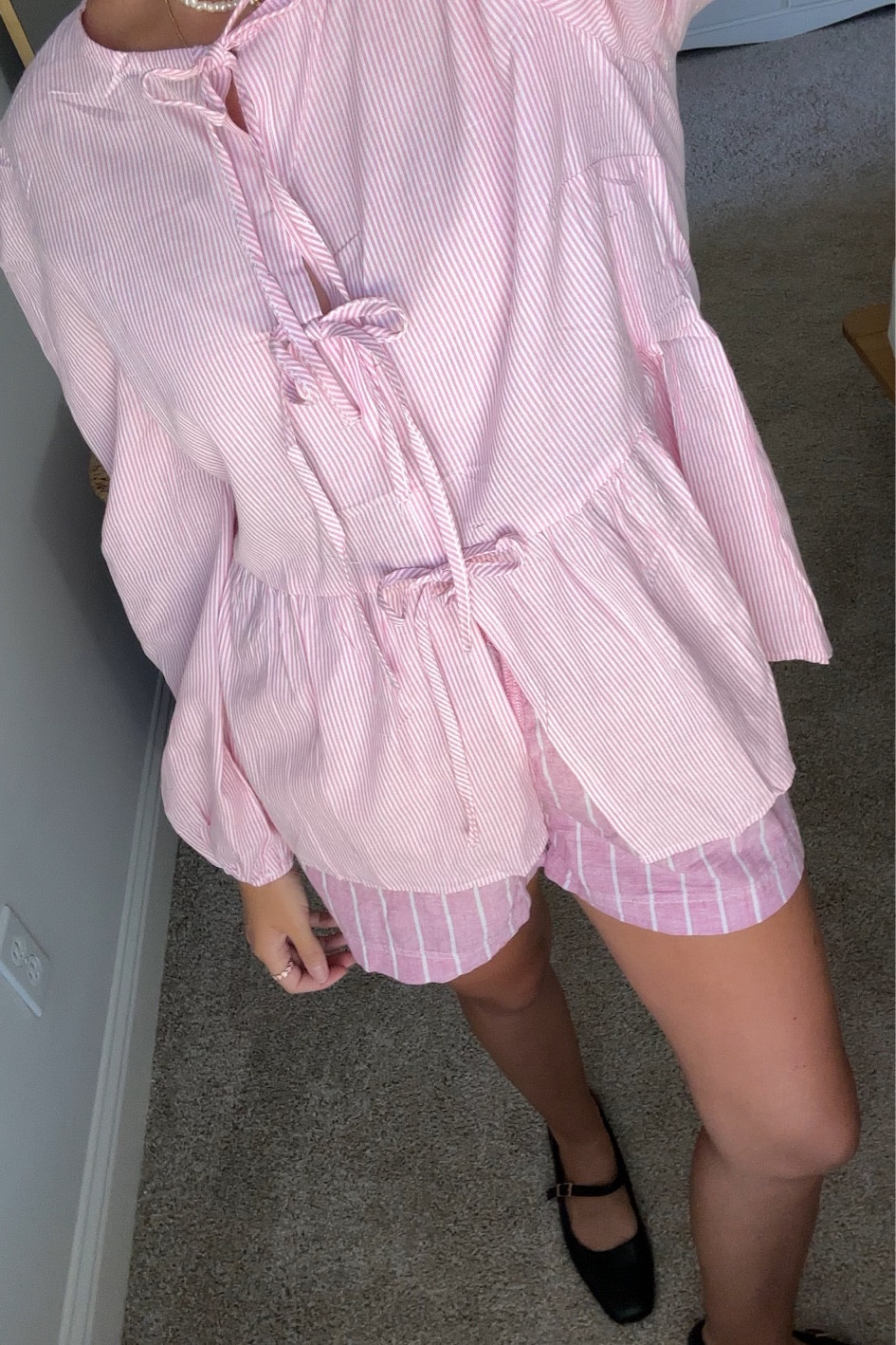 Colorful summa fit💓💓

#LTKWorkwear #LTKSeasonal #LTKStyleTip