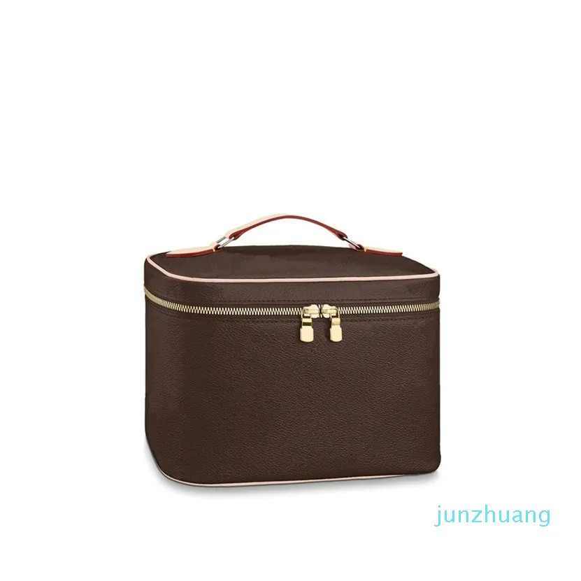Designer  Cosmetic Bag Toiletry Pouch Cosmetic Fashion Makeup Bag Cases Women Toiletry Bag Travel... | DHGate