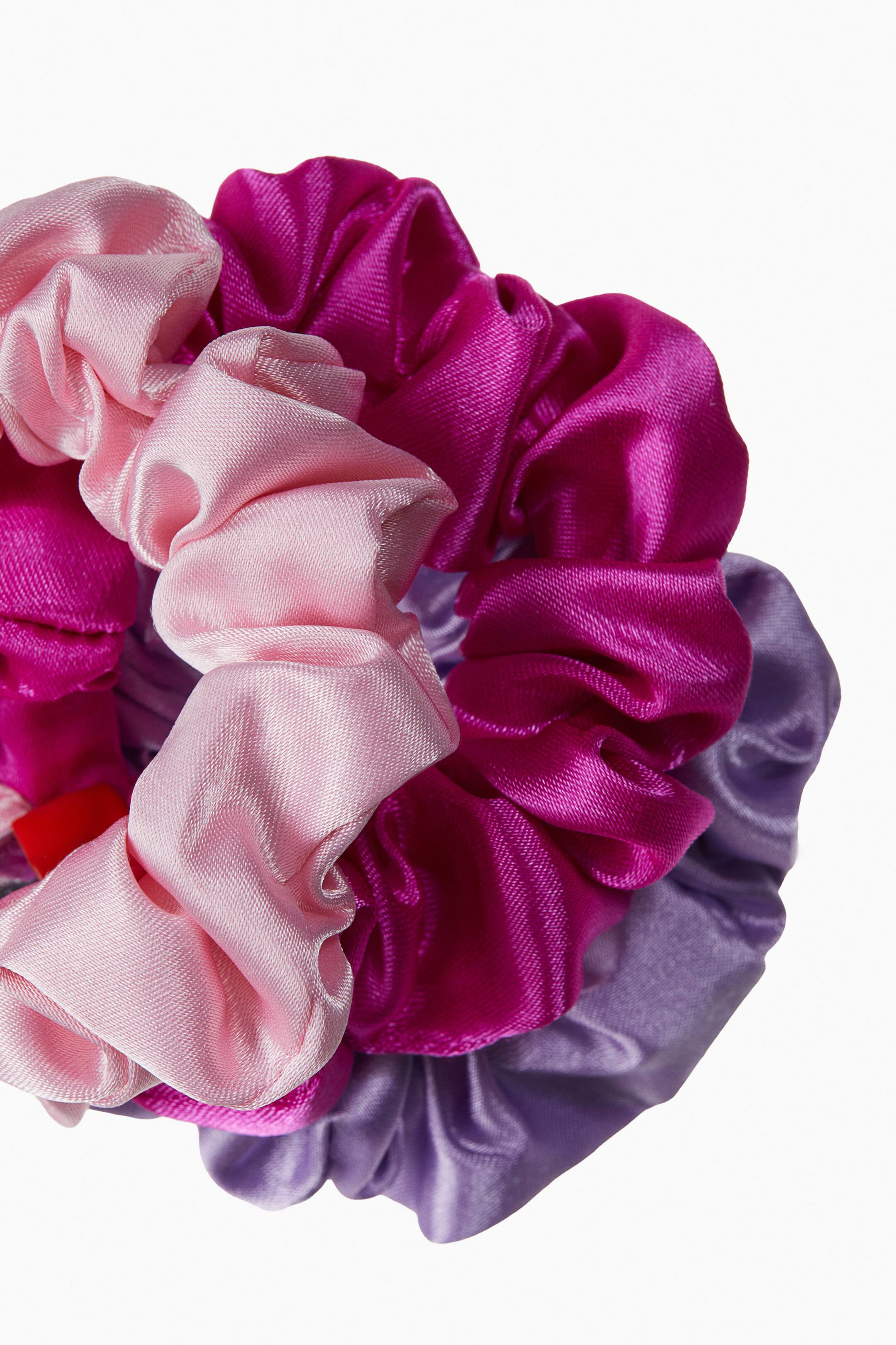 3er-Pack Scrunchies | H&M (DE, AT, CH, NL, FI)