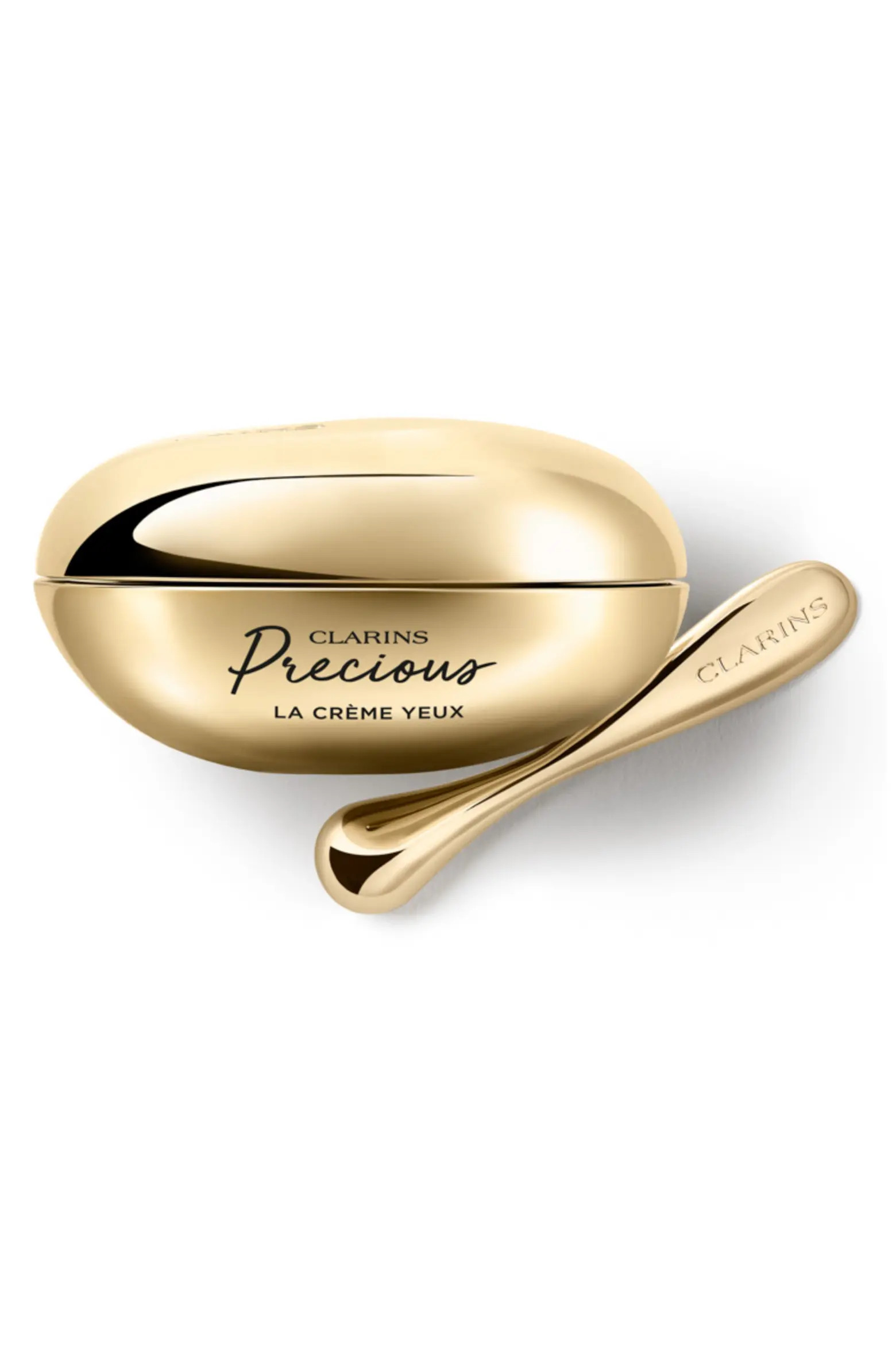 Precious La Crème Yeux Age-Defying Eye Cream (Women) | Nordstrom | Nordstrom
