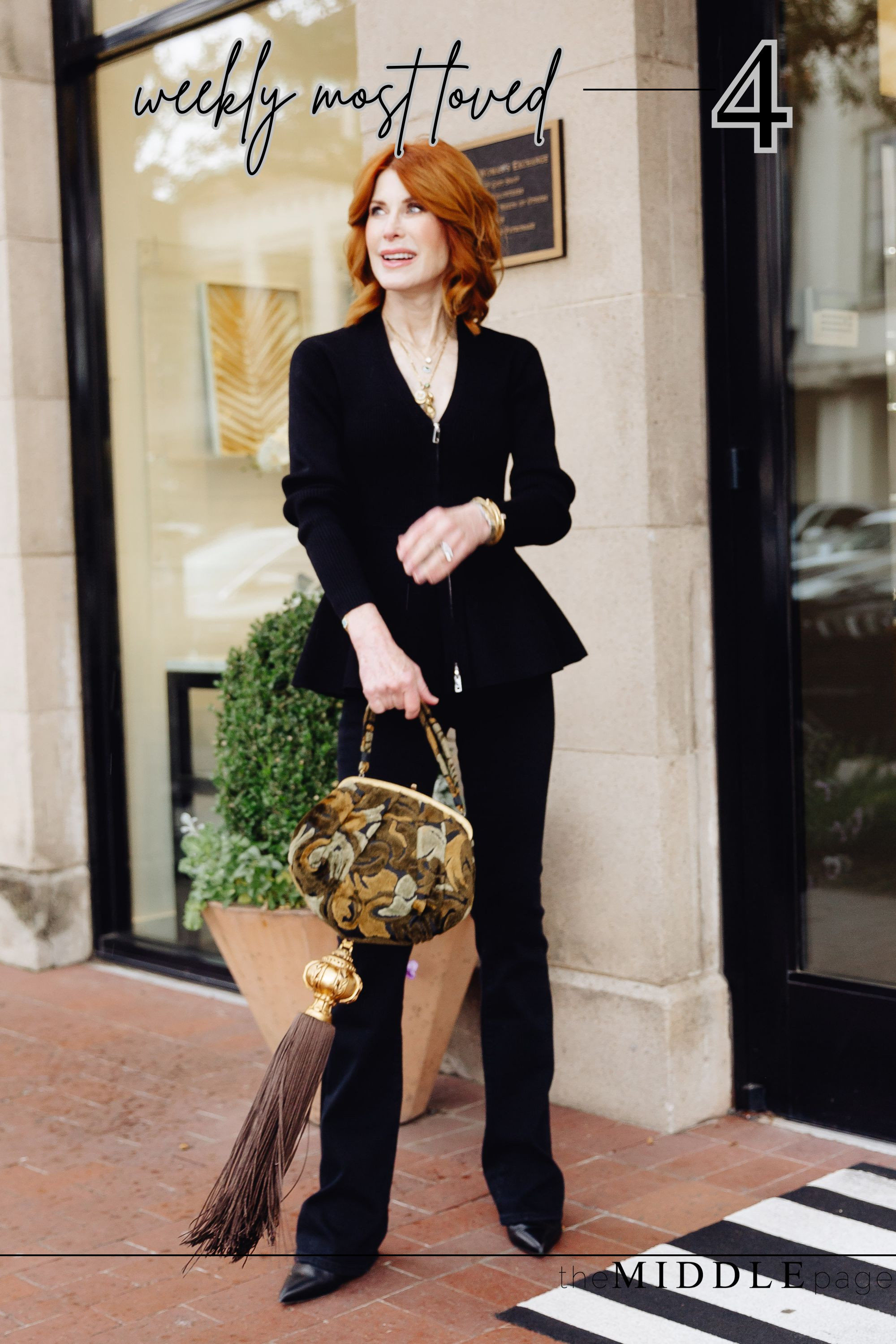 This double zip cardigan is the layering piece everyone needs in their wardrobe! Style it zipped with dark wash denim, over a swimsuit on spring break, or layered with statement belts for a modern edge. Most loved for a reason — and still so good right now. 

 #LTKSeasonal #LTKOver40 #LTKWorkwear