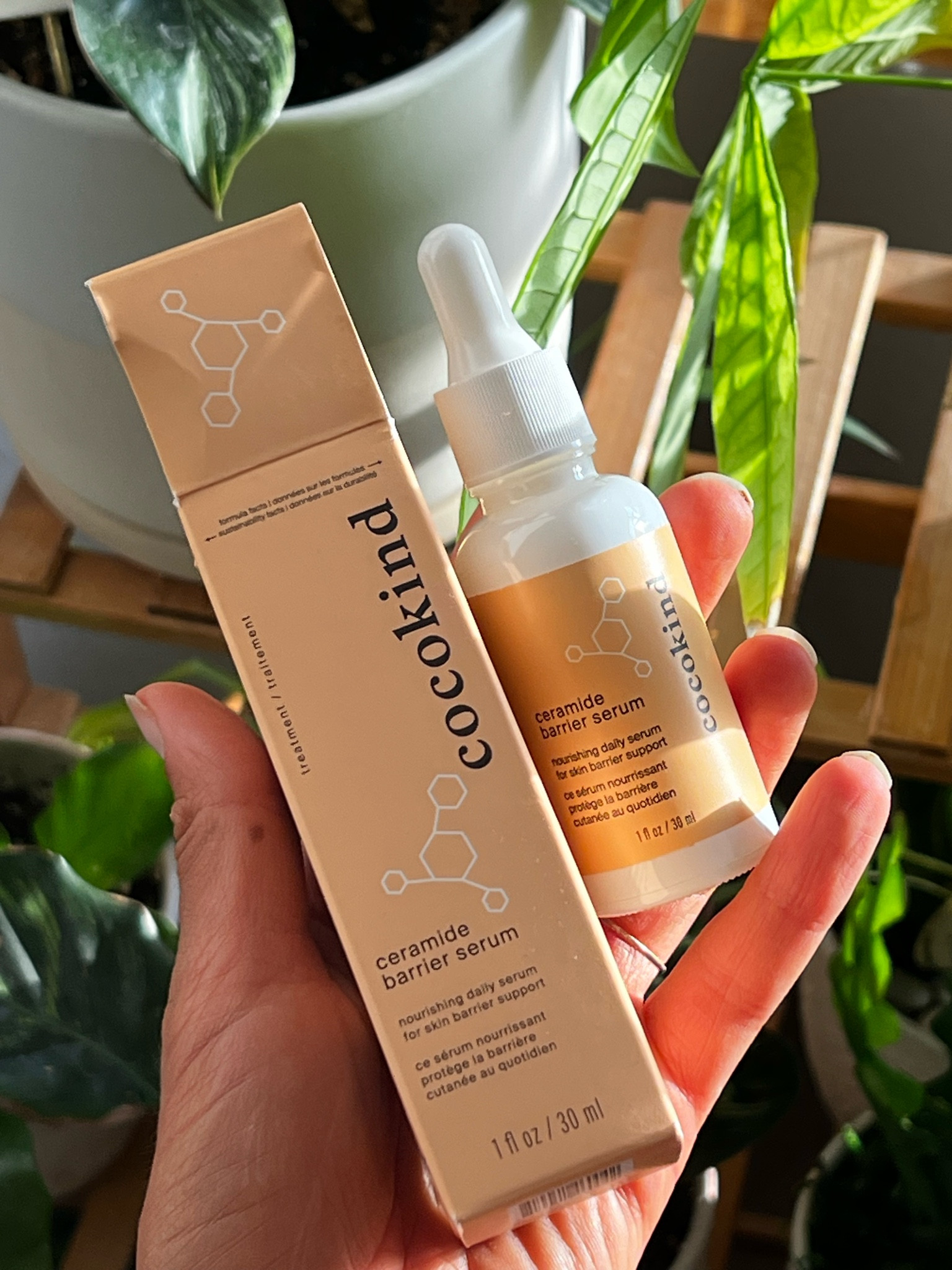 Clean beauty cocokind hydrating sensitive skin serum

#LTKunder50 #LTKbeauty #LTKunder100