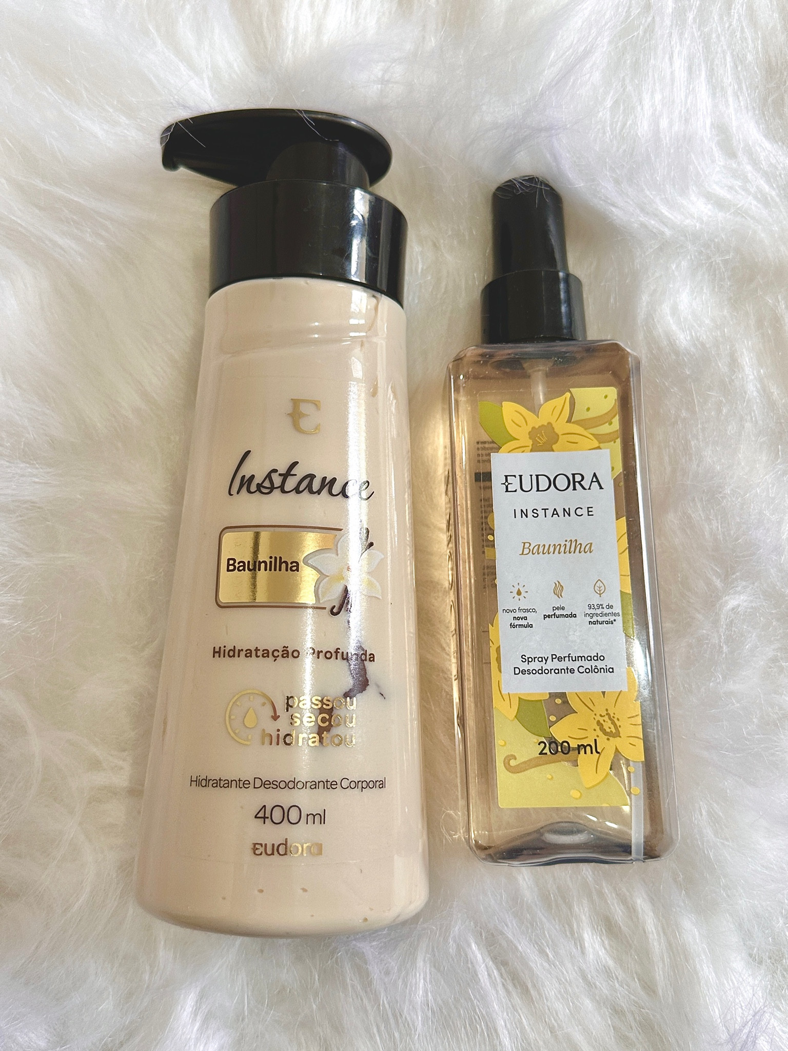 Pele perfumada o dia inteiro! 💛

#LTKbrasil #LTKbeauty #LTKgiftguide