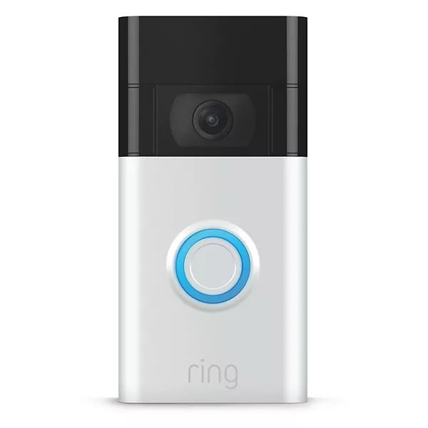 Ring Video Doorbell | Kohl's