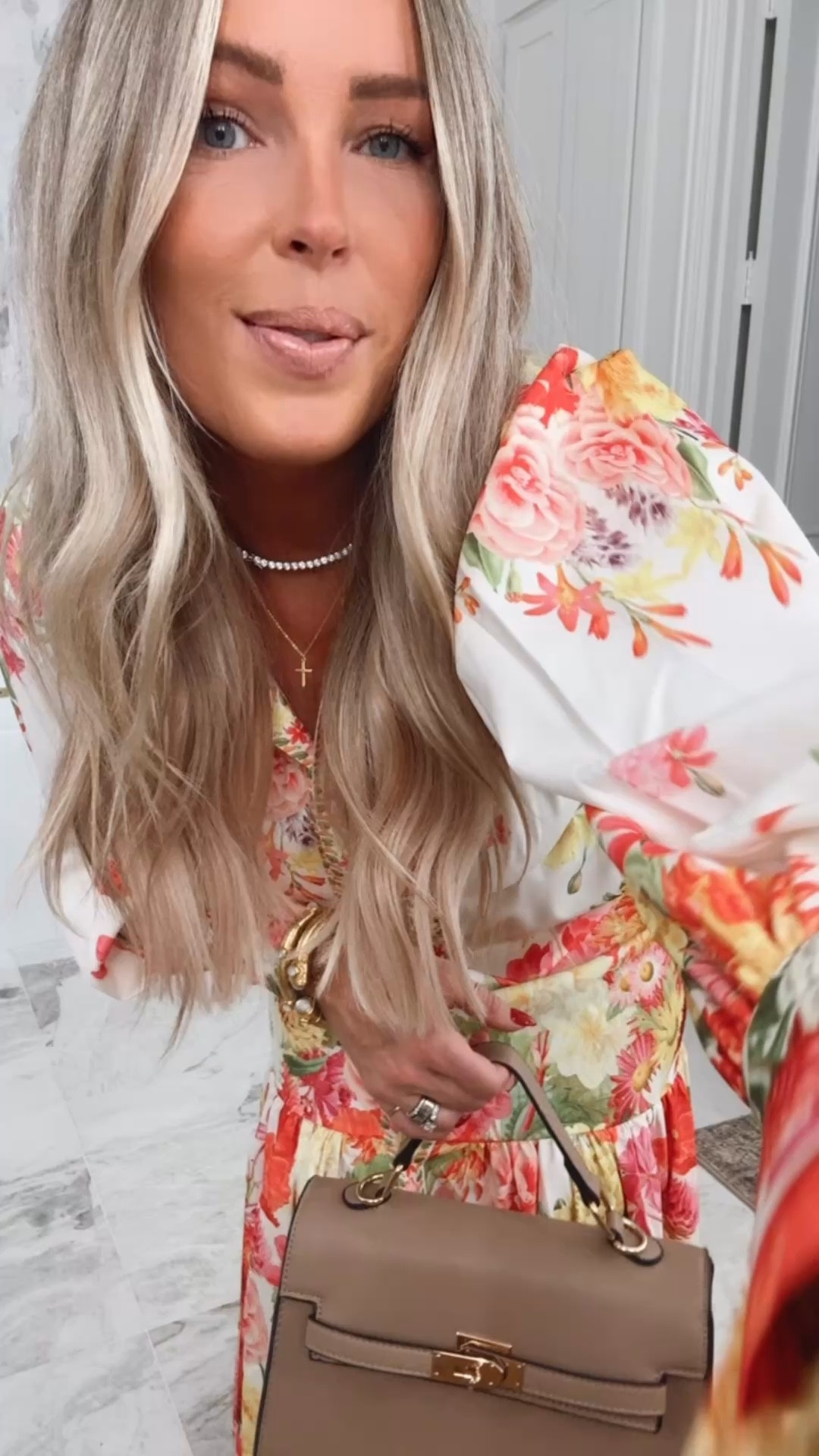 Easter dress sized up to large. Spring dress. Spring fashion. Spring wedding. Target shoes women. Target sandals. Target new arrivals. Target spring shoes. Irwin looks for less. Resort wear. Vacation outfits. Beach vacation. Polo. Old money fashion. Game day outfit. Sports mom outfit. Game day outfit. . Spring fashion. Spring sports mom outfit. Bride.Vacation outfits beach. Resort wear 2026. LBD. Spring fashion 2026. Lace skirt. Spring outfit. Easter outfit. Sweater. Resort wear outfit. Apres ski. Winter outfit.Girls night outfit. . Business casual. Workwear. Easter gift. Date night. Work wear. Loafers. Trench coats. Super bow Sunday outfit. Game day. Spring. Vita mask. Skincare. Valentines outfit. Bikini. Polka dot swim coverup pants. Barn coat fits true to size, wearing medium. Spring break. Spring fashion. must have. Target. Target sale.trends



#LTKSaleAlert #LTKOver40