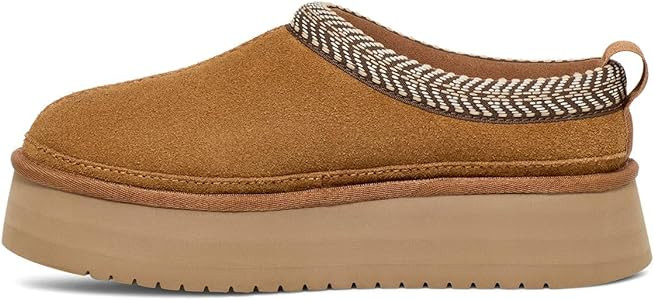 Koolaburra by UGG Women's Burree Platform Slipper | Amazon (US)
