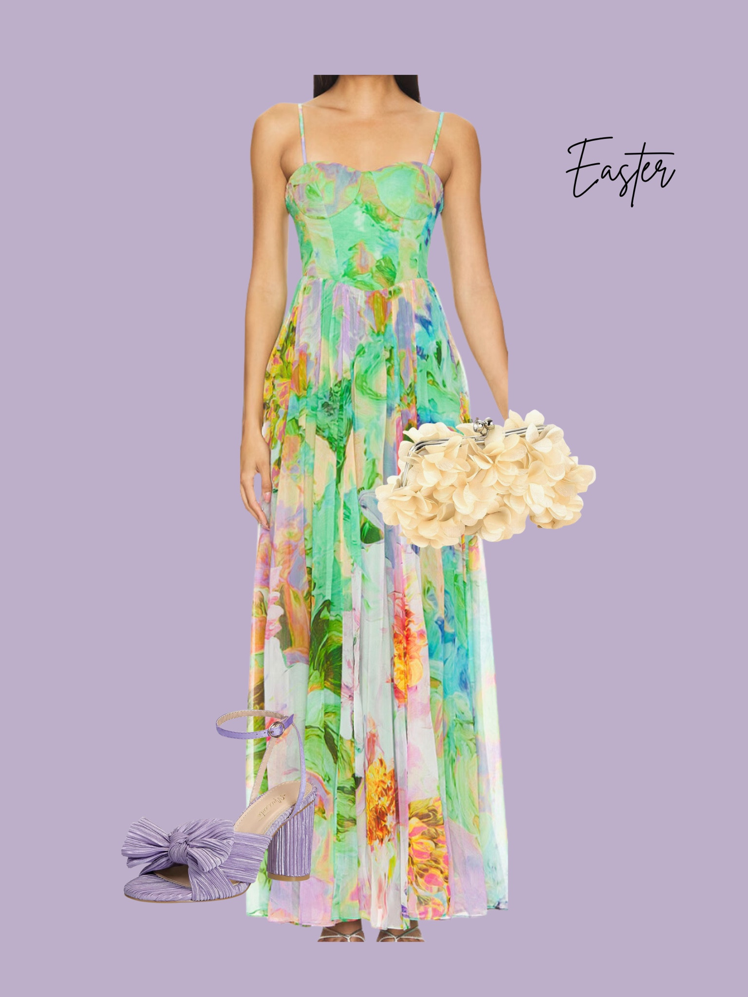 Easter outfit 

#LTKParties #LTKSeasonal #LTKTravel