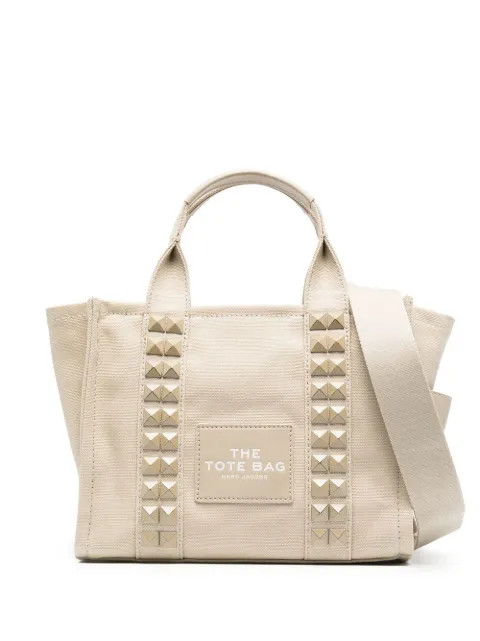 Marc Jacobs The Mini Tote Bag - Farfetch | Farfetch Global