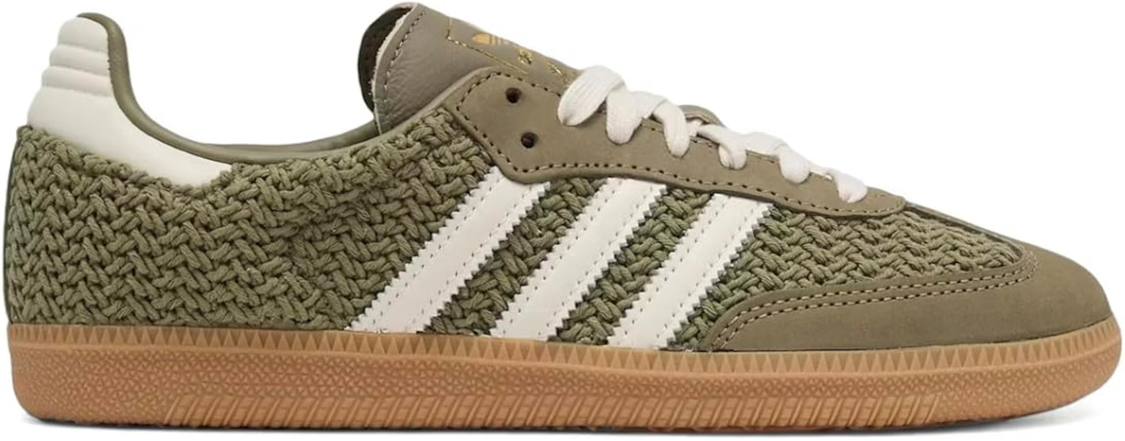 adidas Zapatillas Samba OG para mujer | Amazon (US)