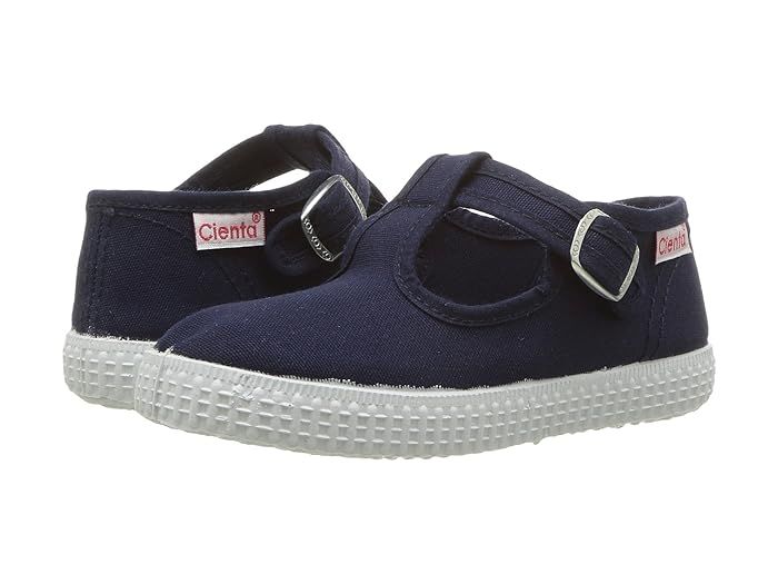 Cienta Kids Shoes 51000 (Infant/Toddler/Little Kid/Big Kid) | Zappos