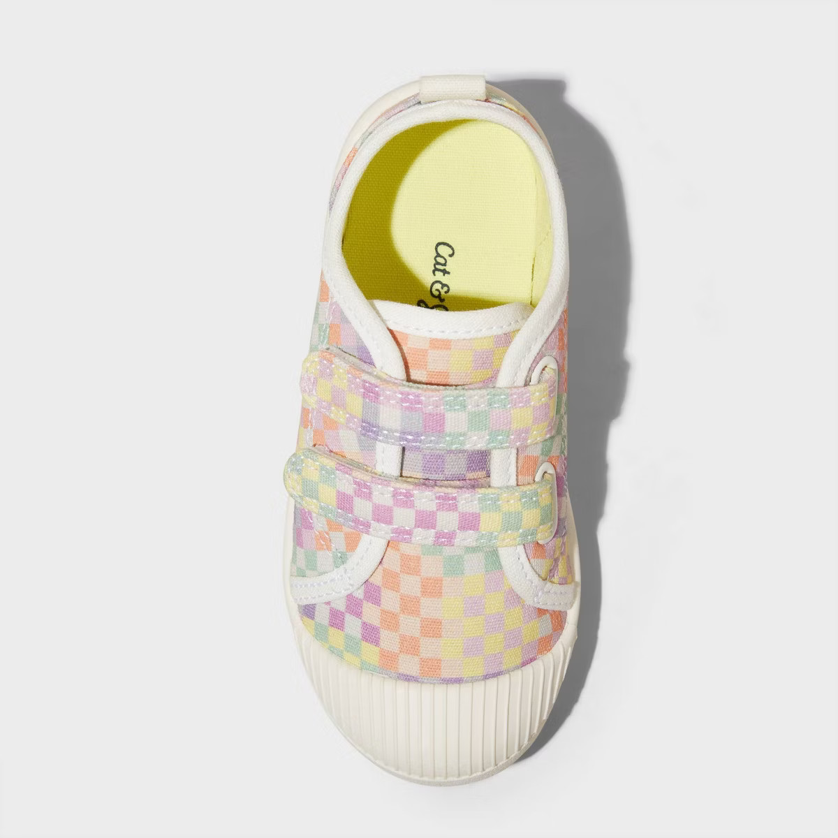 Toddler Parker Sneakers - Cat & Jack™ 11T | Target