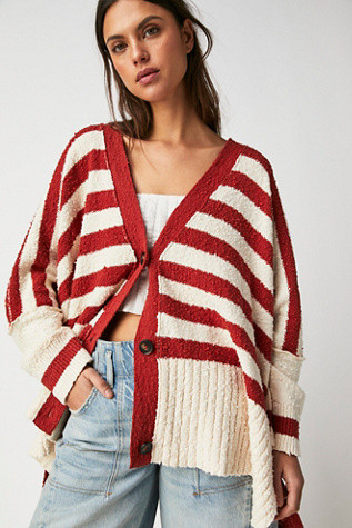 Little Dipper Cardi | Free People (Global - UK&FR Excluded)