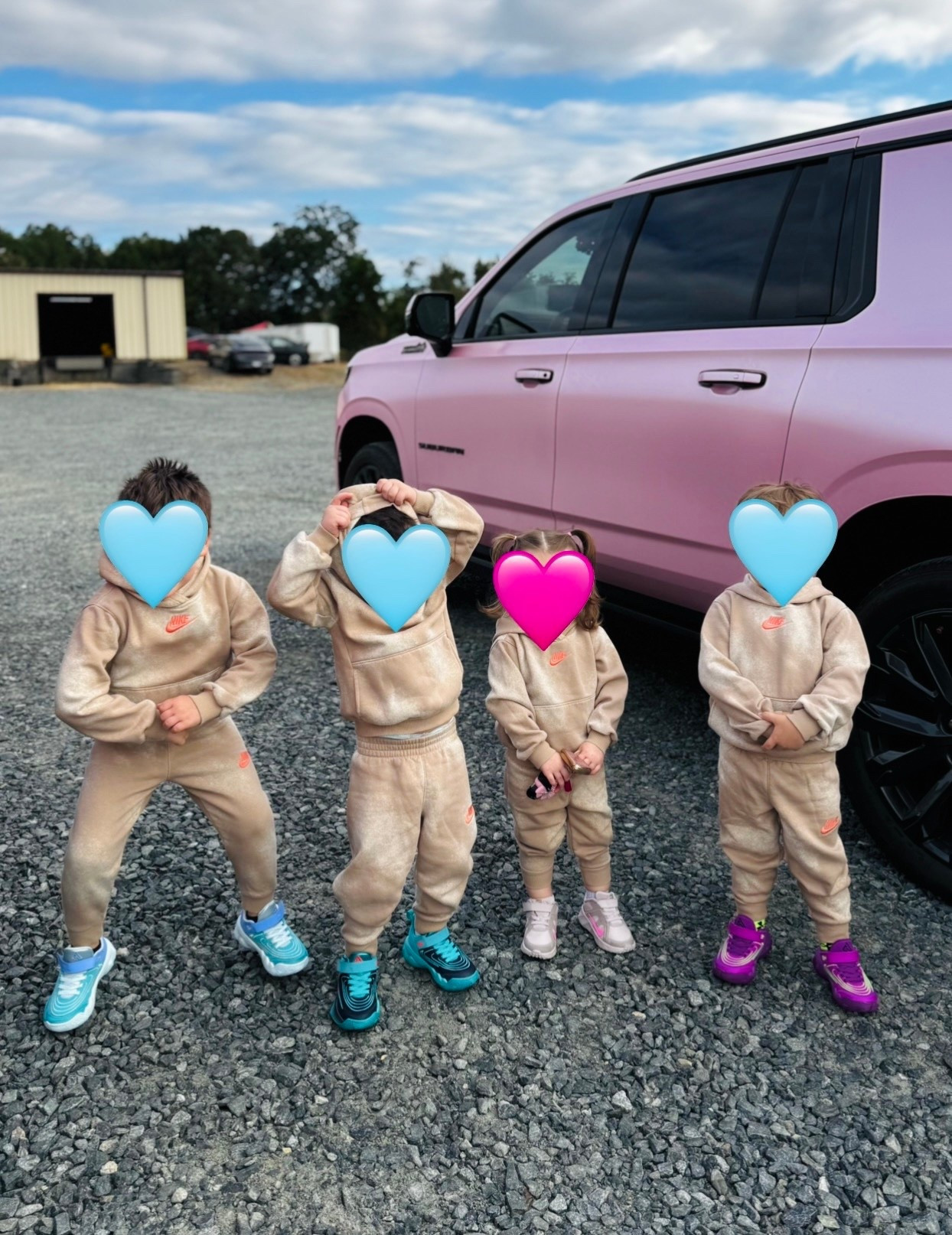 💕💕💕

#LTKActive #LTKStyleTip #LTKKids