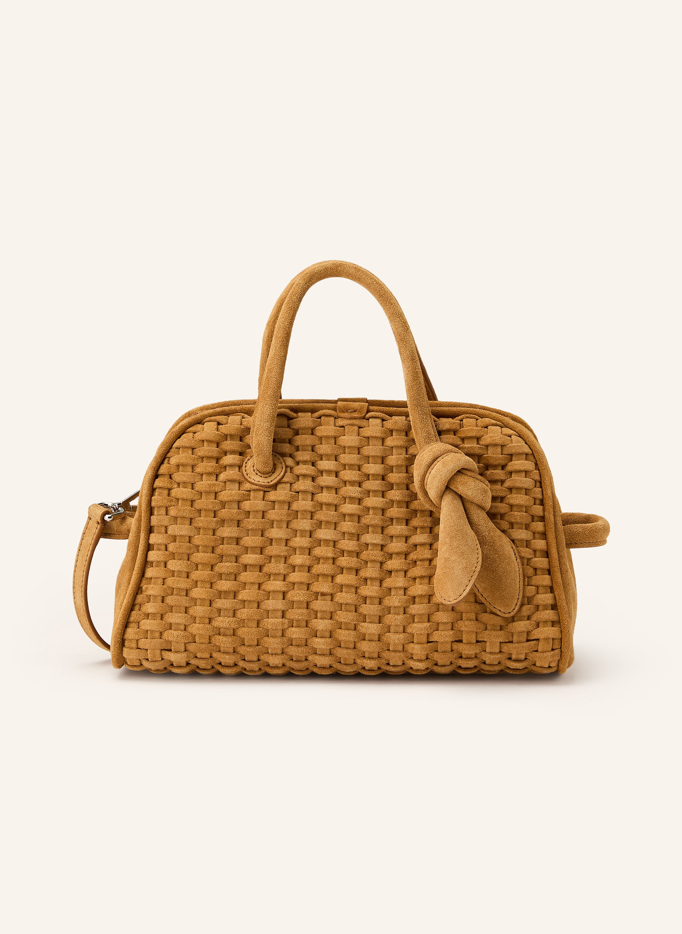 JACQUEMUS Handtasche LE PETIT TURISMO in camel | Breuninger (DACH)