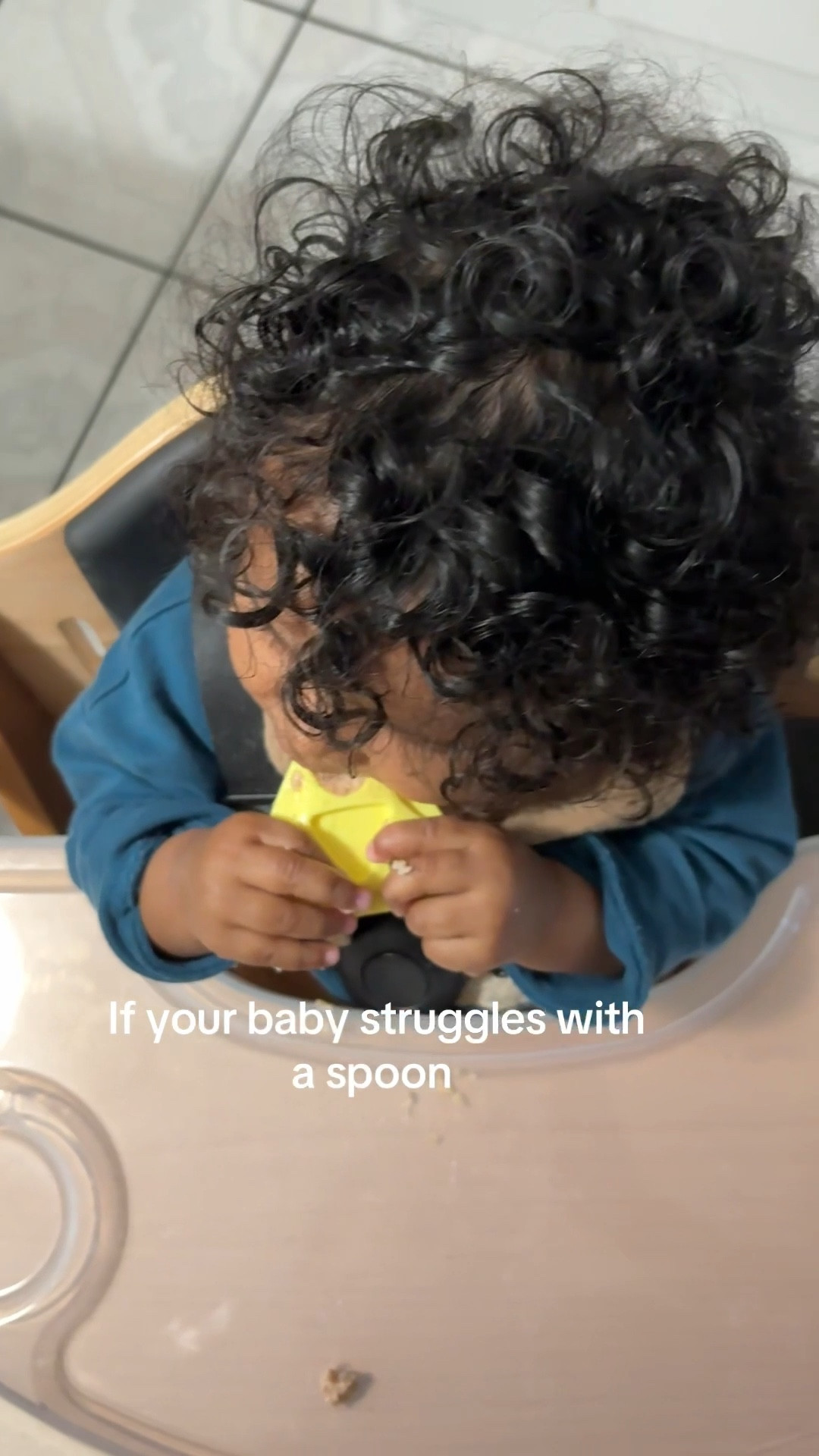 My baby has been loving this Chipi Spoon that holds the right amount of food for self feeding. 


#LTKdayinmylife #LTKmomlife #LTKBaby
