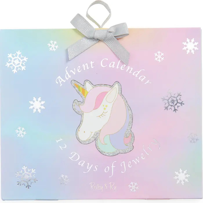 Magical Charms Advent Calendar | Nordstrom