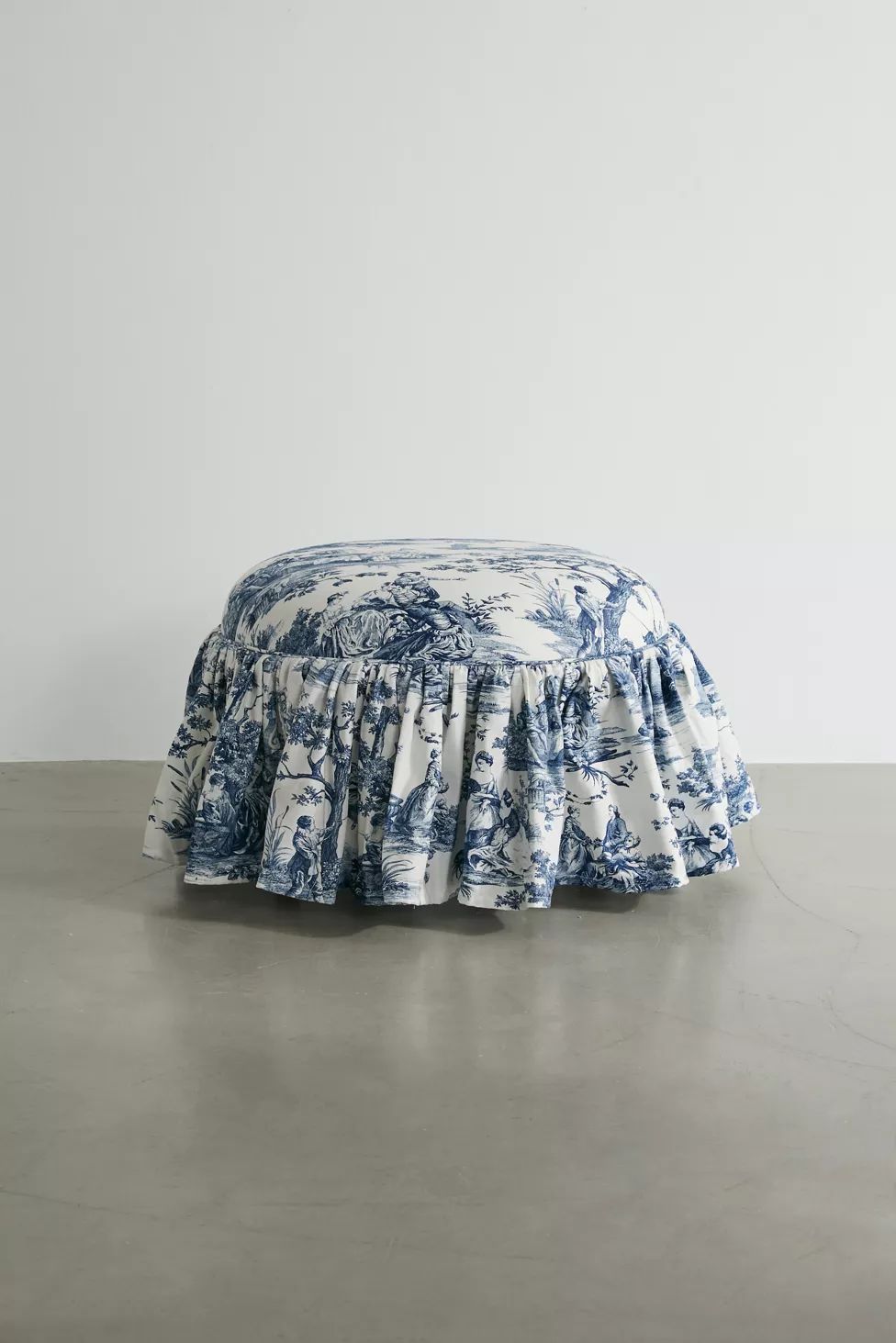 Eloise Ottoman | Urban Outfitters (US and RoW)