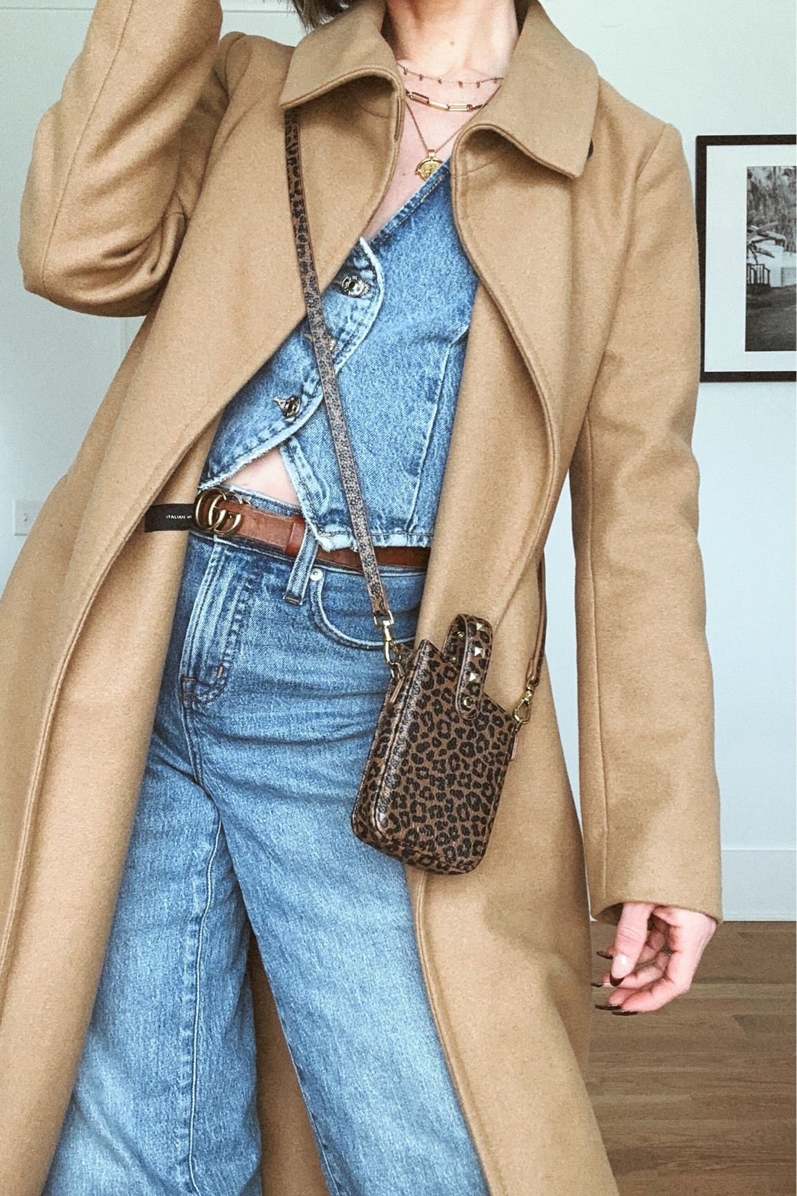 Dinner Plans ✨


#LTKstyletip #LTKSeasonal