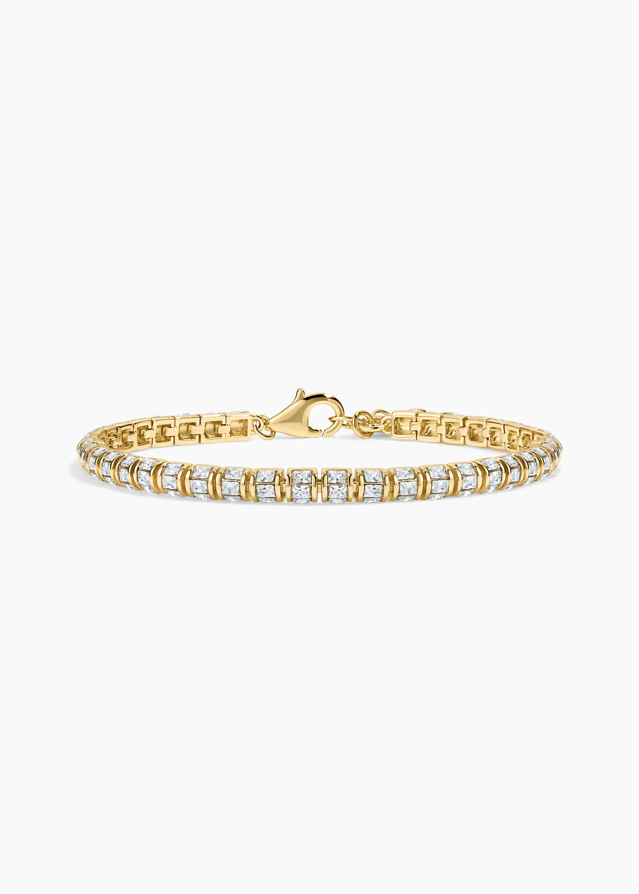 Chariot Bracelet | Electric Picks Jewelry