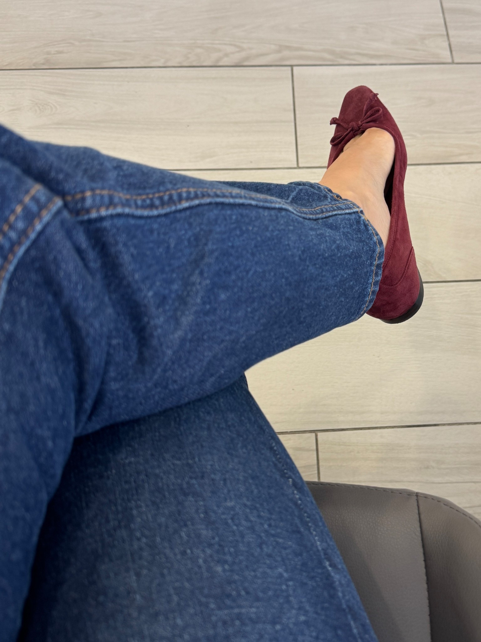 Trending Fall Shoe: Flats & Mary Janes

#LTKStyleTip #LTKShoeCrush #LTKSeasonal