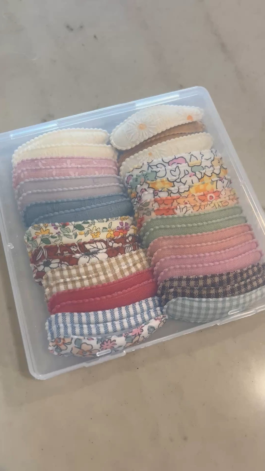 The cutest clips for girlie! Her hair is right in her eyes and she’s been ripping the bows out! These she leaves alone! 

#LTKBaby #LTKKids #LTKSaleAlert