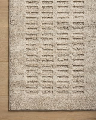 Amber Lewis x Loloi Monty  MOT-03 Contemporary / Modern Area Rugs | Rugs Direct | Rugs Direct