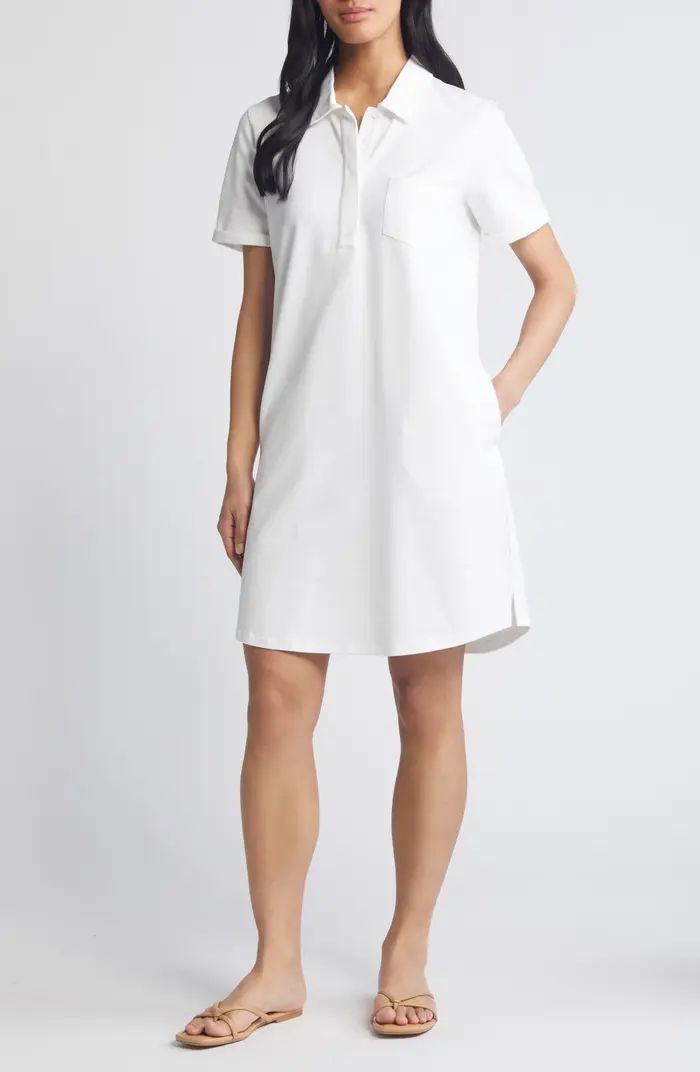 Easy Shirtdress | Nordstrom