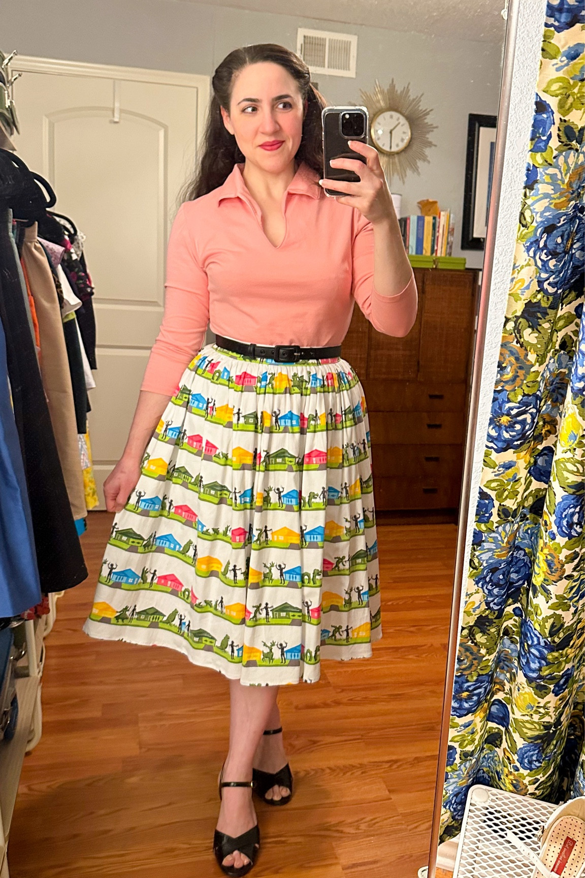 Get that vintage silhouette! Foundation garments are tagged ✨ #ootd

#LTKstyletip #LTKunder100 #LTKunder50