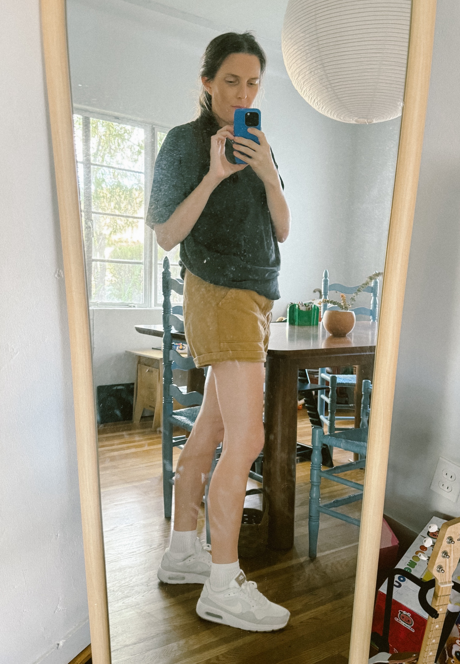 Postpartum outfit

#LTKStyleTip #LTKFamily