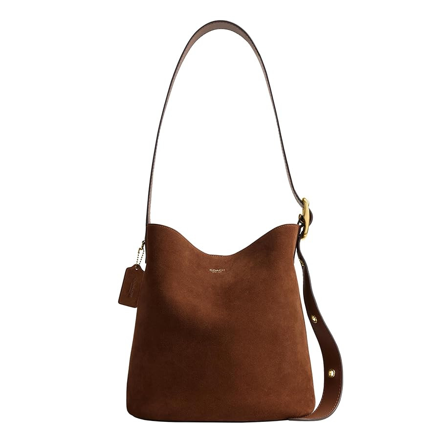 Coach Bleeker Bucket Bag | Amazon (US)