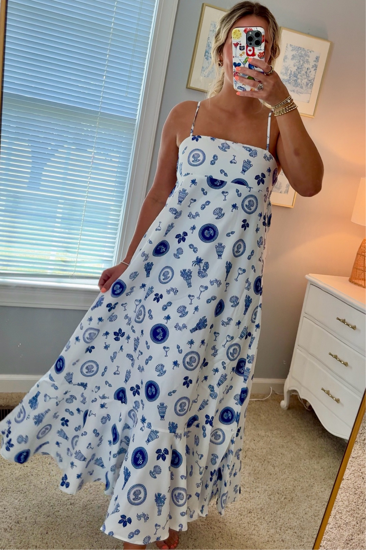 The cutest dress for vacation 

#LTKTravel #LTKStyleTip #LTKFindsUnder50