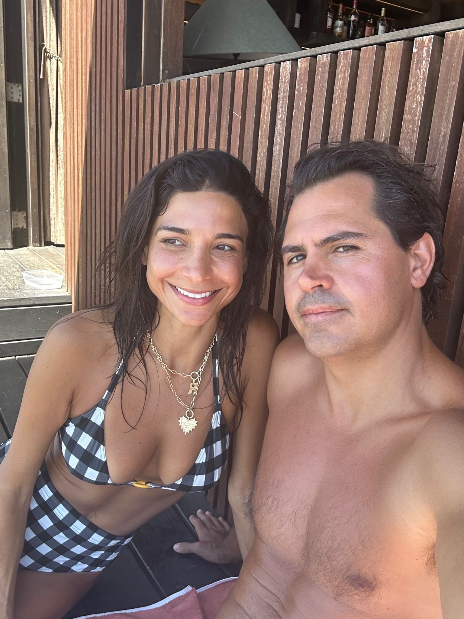 Checkmate ♟️ 

#LTKaustralia #LTKswim #LTKSeasonal