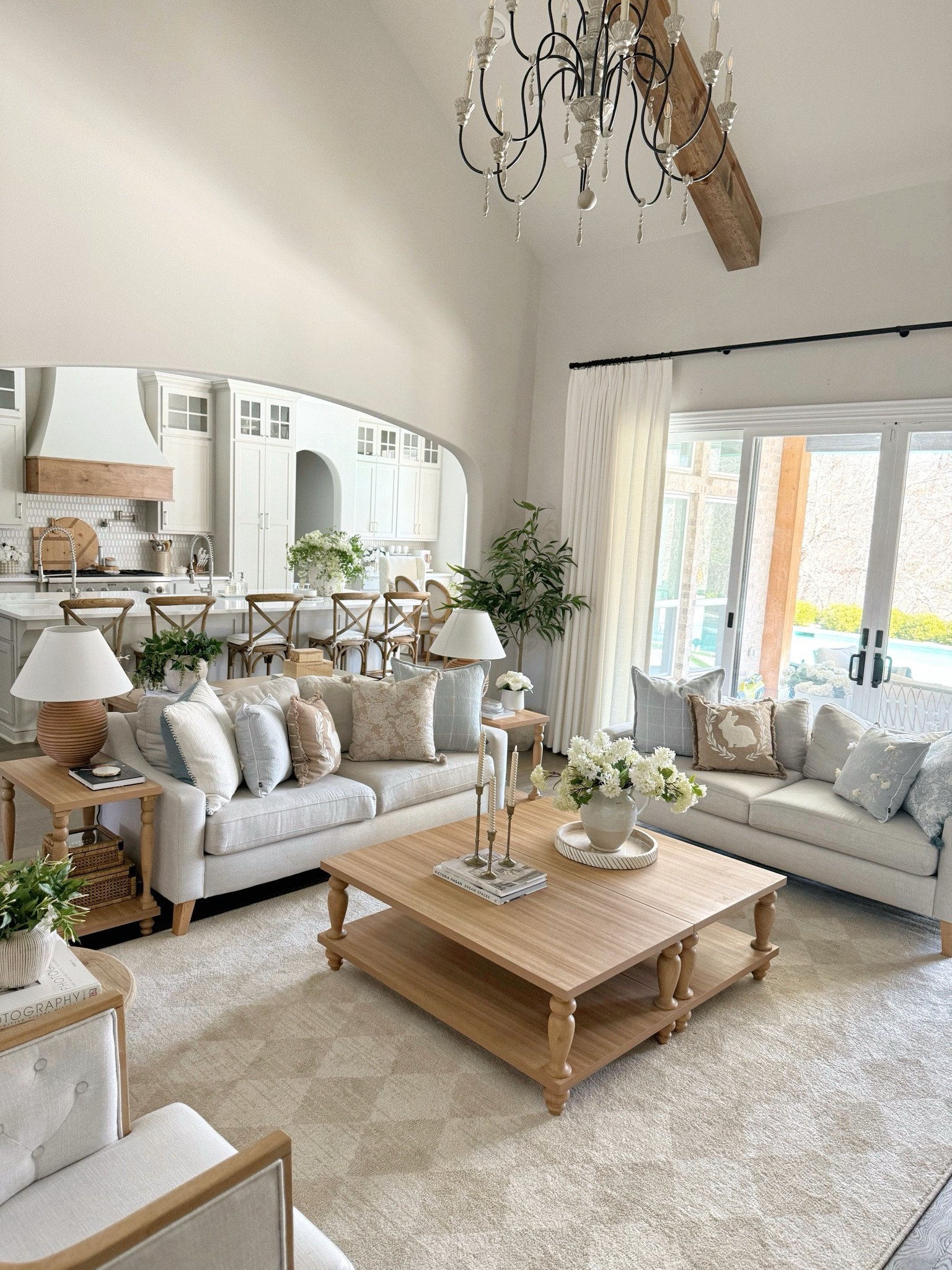 New spring collection from My Texas House at Walmart is now live! 

#LTKSpringSale #LTKSeasonal #LTKhome