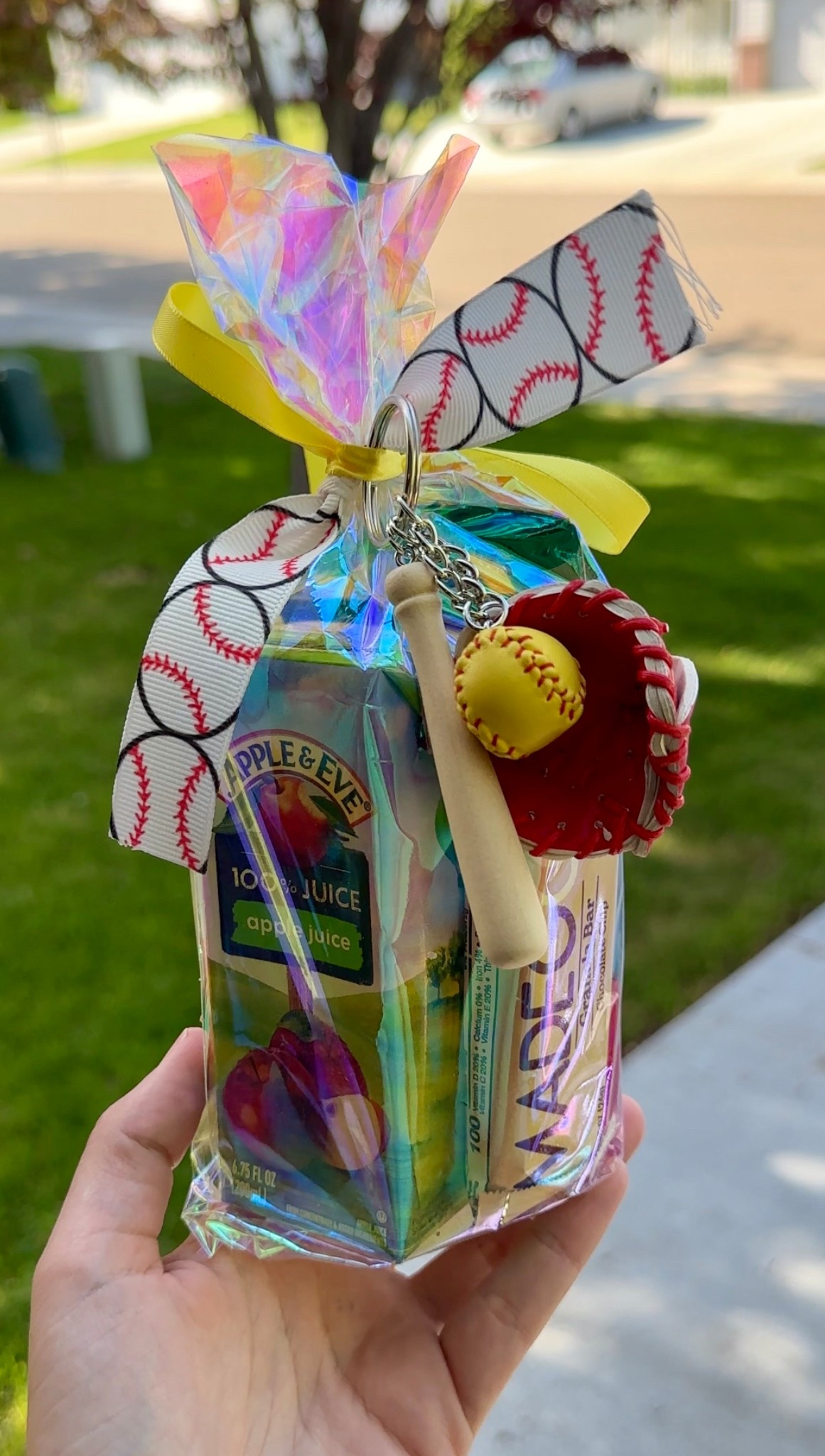 Softball mom snack bags team treat bags!

#LTKSeasonal #LTKFamily #LTKFindsUnder50