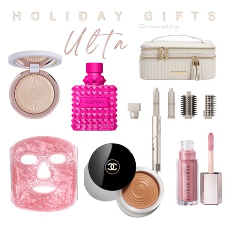 Ulta
Beauty 
Holiday gifts

#LTKCyberWeek #LTKHoliday #LTKGiftGuide