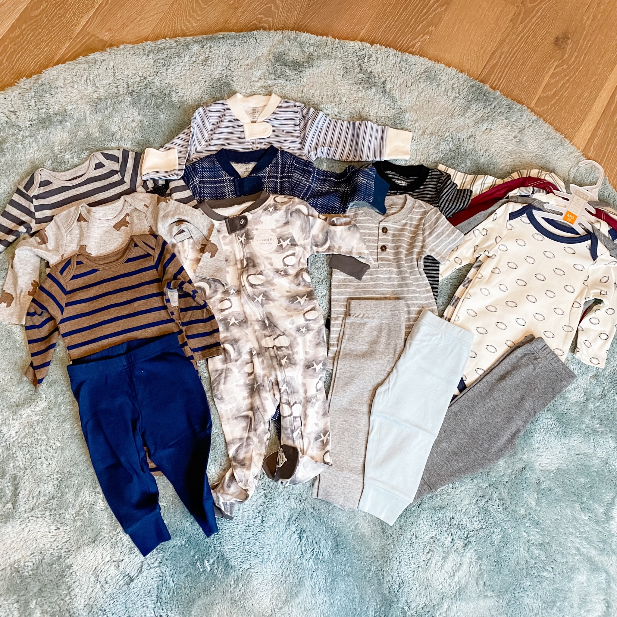 Baby boy outfits / amazon  clothing haul / stay tuned for outfit ideas! / gray and blue baby clothes / stylish baby outfit ideas / fall and winter baby clothes

#LTKbaby #LTKkids #LTKfamily